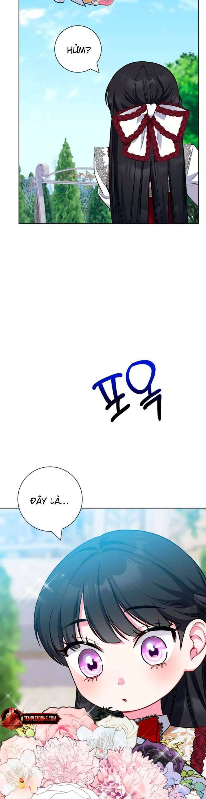 Tôi Trở Thành Mẹ Của Nam Chính Chap 80 - Next Chap 81