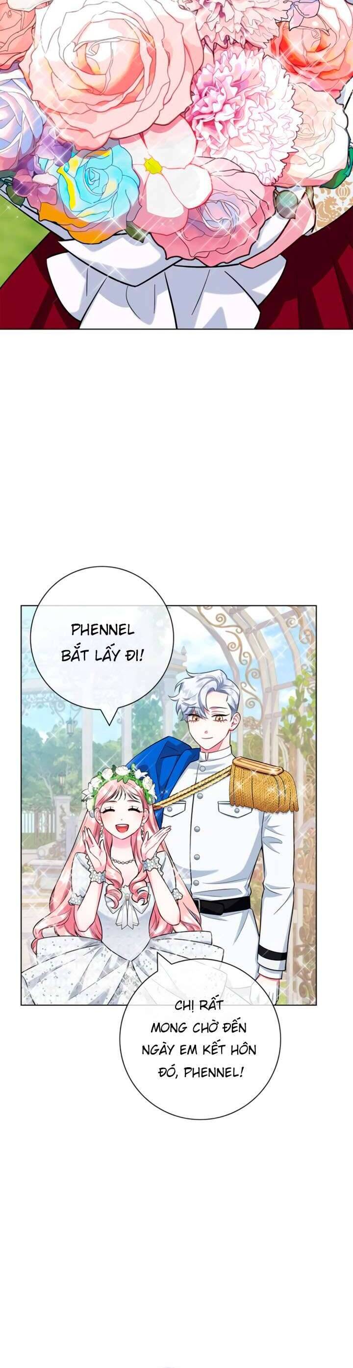 Tôi Trở Thành Mẹ Của Nam Chính Chap 80 - Next Chap 81