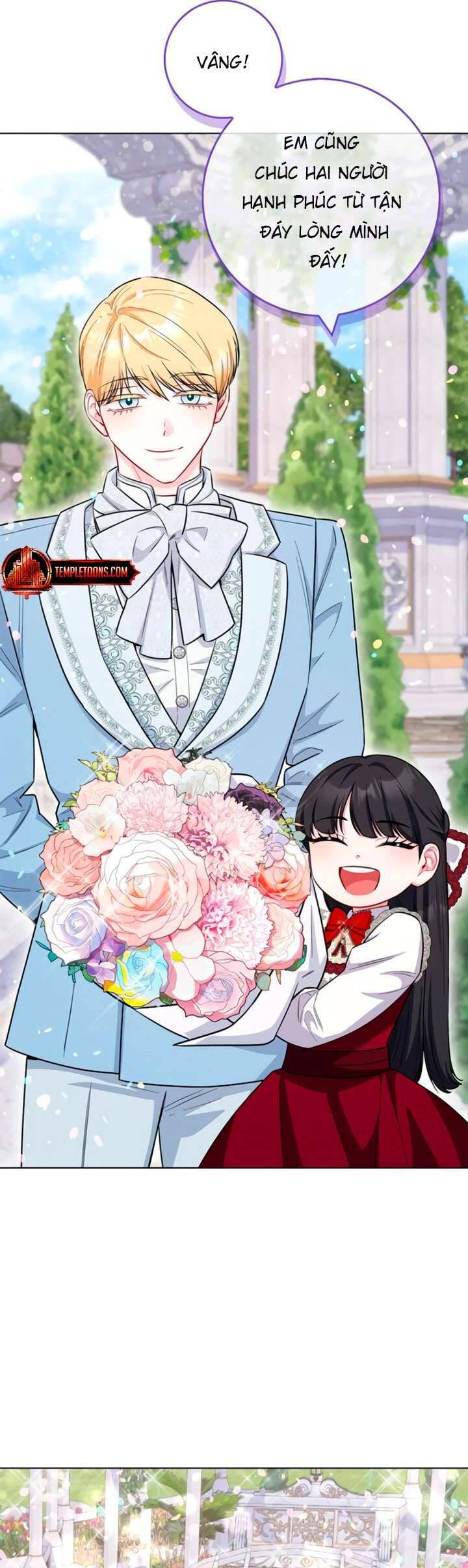 Tôi Trở Thành Mẹ Của Nam Chính Chap 80 - Next Chap 81