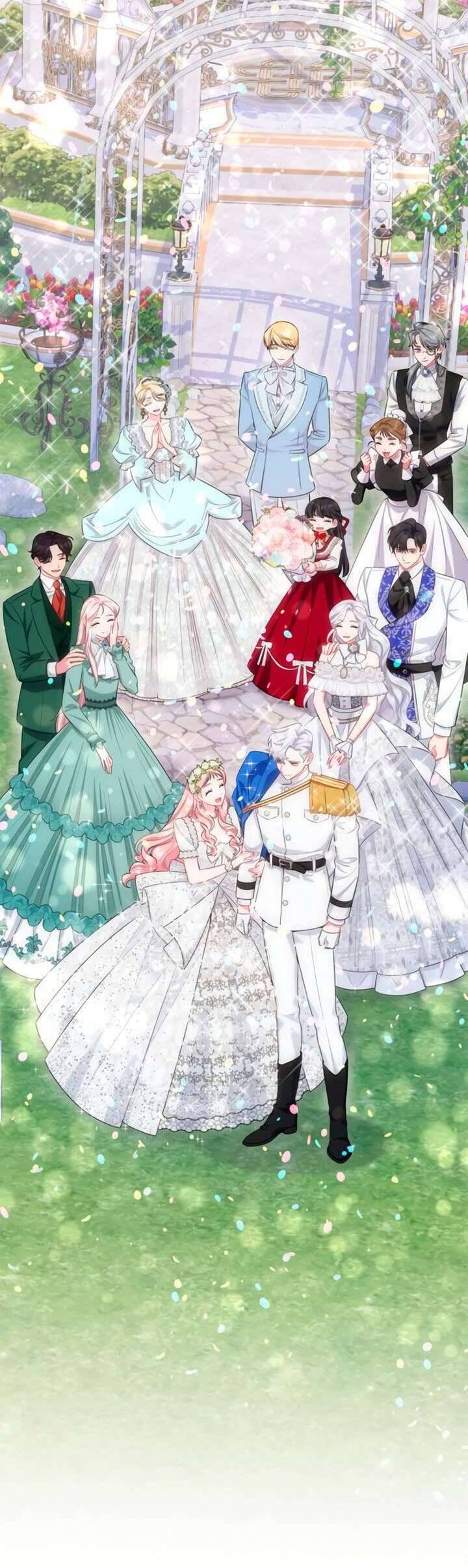 Tôi Trở Thành Mẹ Của Nam Chính Chap 80 - Next Chap 81