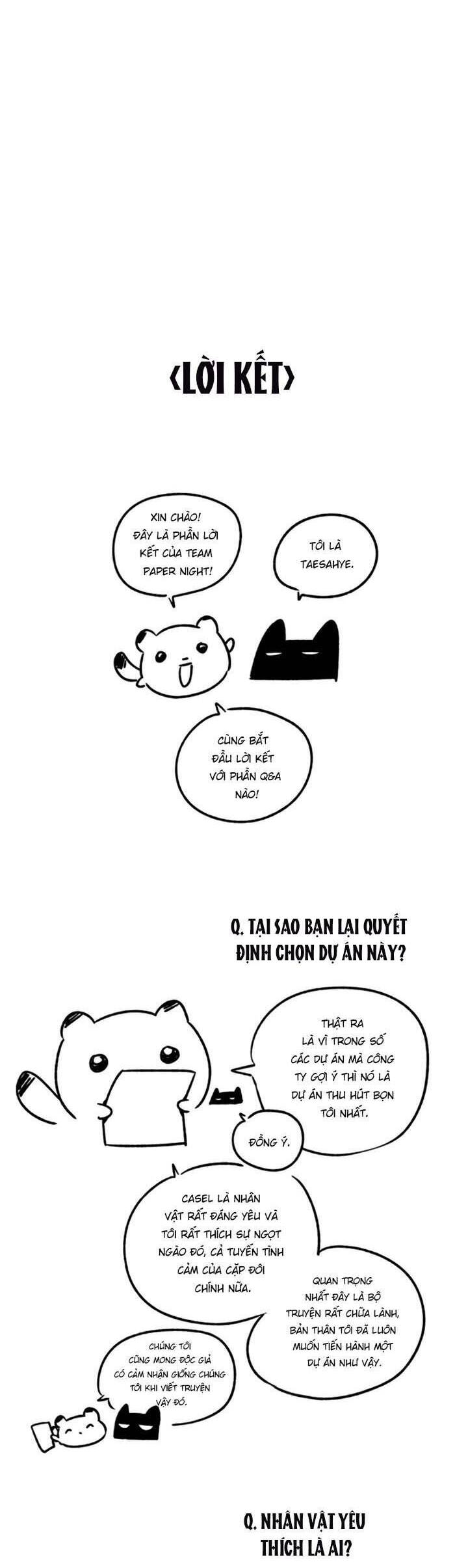 Tôi Trở Thành Mẹ Của Nam Chính Chap 80 - Next Chap 81
