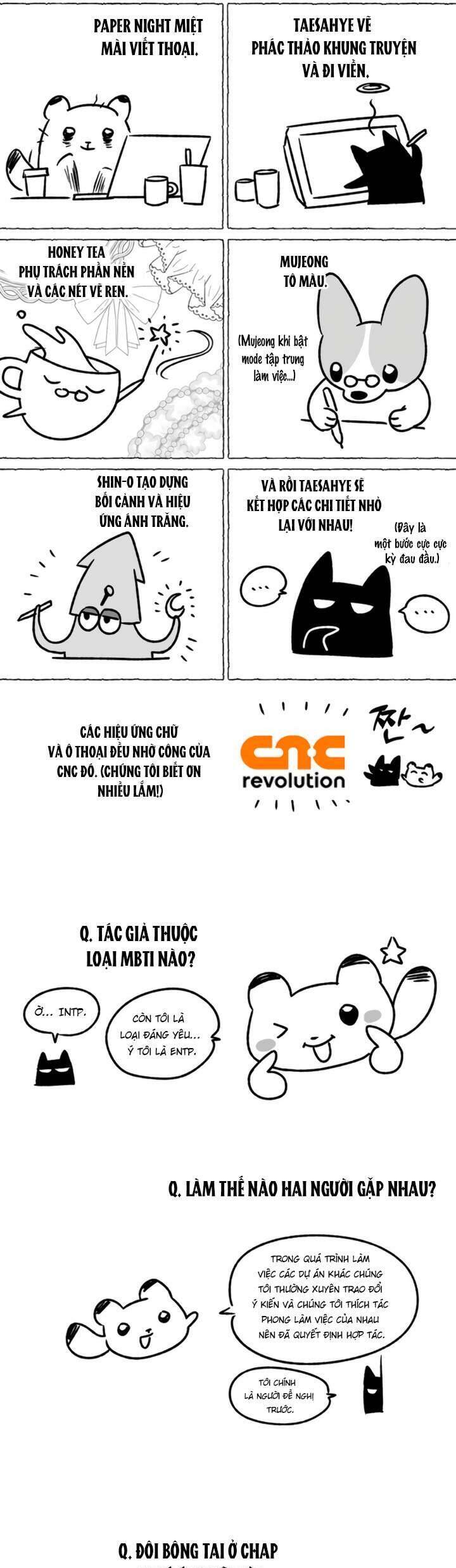 Tôi Trở Thành Mẹ Của Nam Chính Chap 80 - Next Chap 81