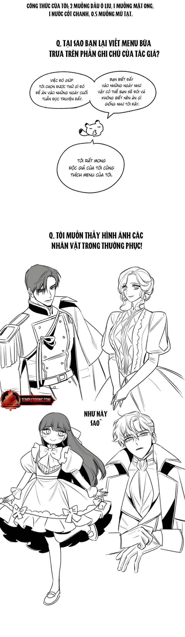 Tôi Trở Thành Mẹ Của Nam Chính Chap 80 - Next Chap 81
