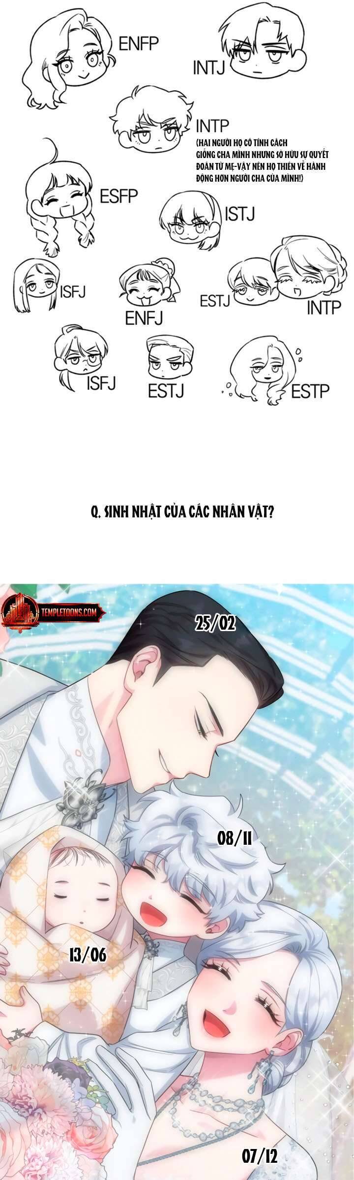 Tôi Trở Thành Mẹ Của Nam Chính Chap 80 - Next Chap 81