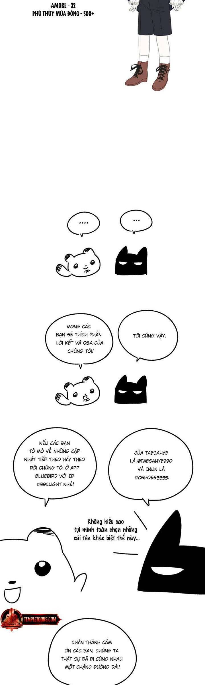 Tôi Trở Thành Mẹ Của Nam Chính Chap 80 - Next Chap 81