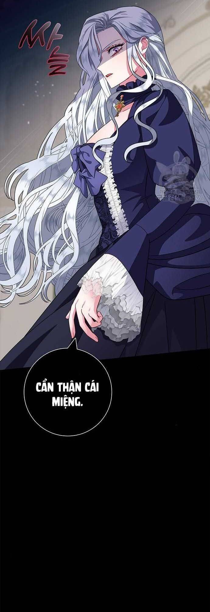 Tôi Trở Thành Mẹ Của Nam Chính Chap 9 - Next Chap 10