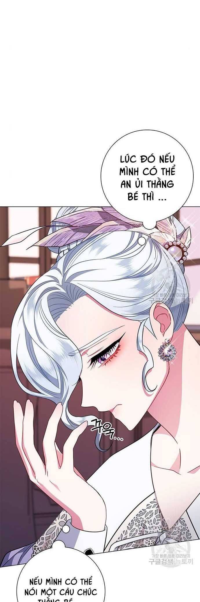 Tôi Trở Thành Mẹ Của Nam Chính Chap 9 - Next Chap 10