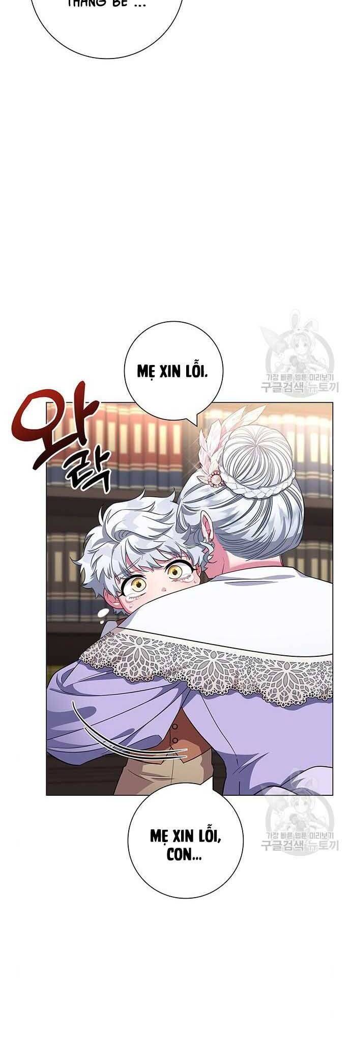 Tôi Trở Thành Mẹ Của Nam Chính Chap 9 - Next Chap 10