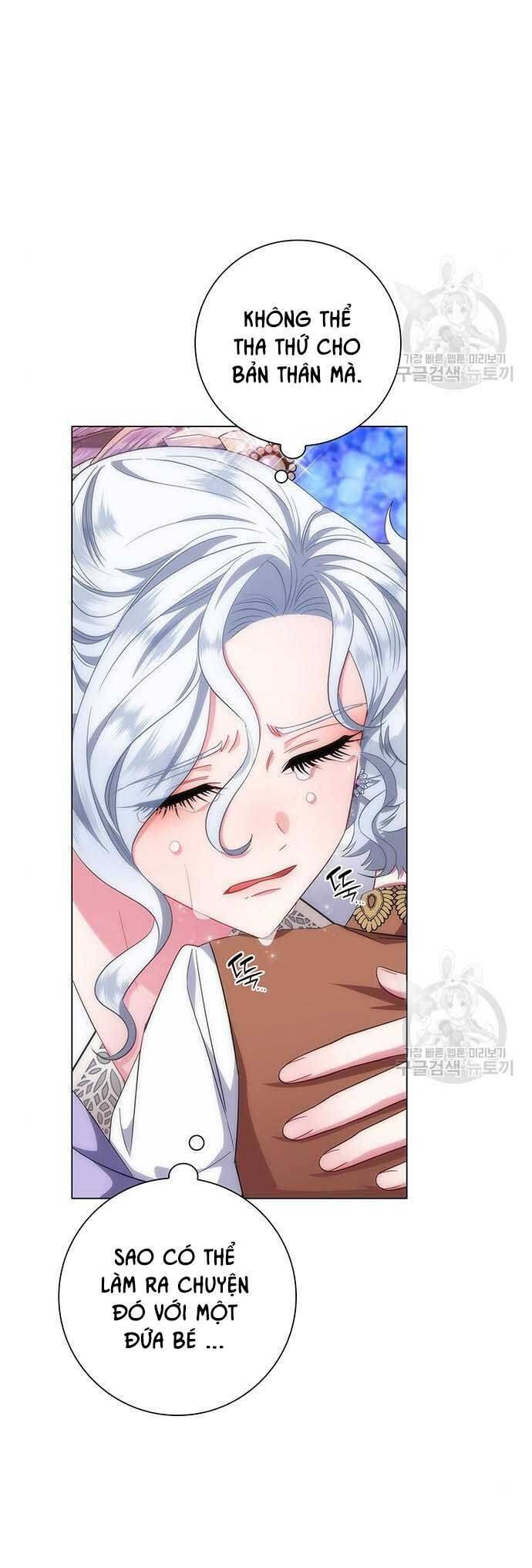 Tôi Trở Thành Mẹ Của Nam Chính Chap 9 - Next Chap 10