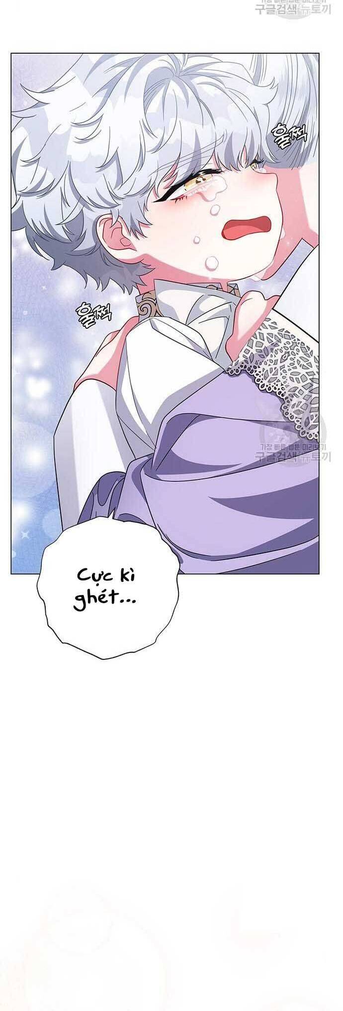 Tôi Trở Thành Mẹ Của Nam Chính Chap 9 - Next Chap 10