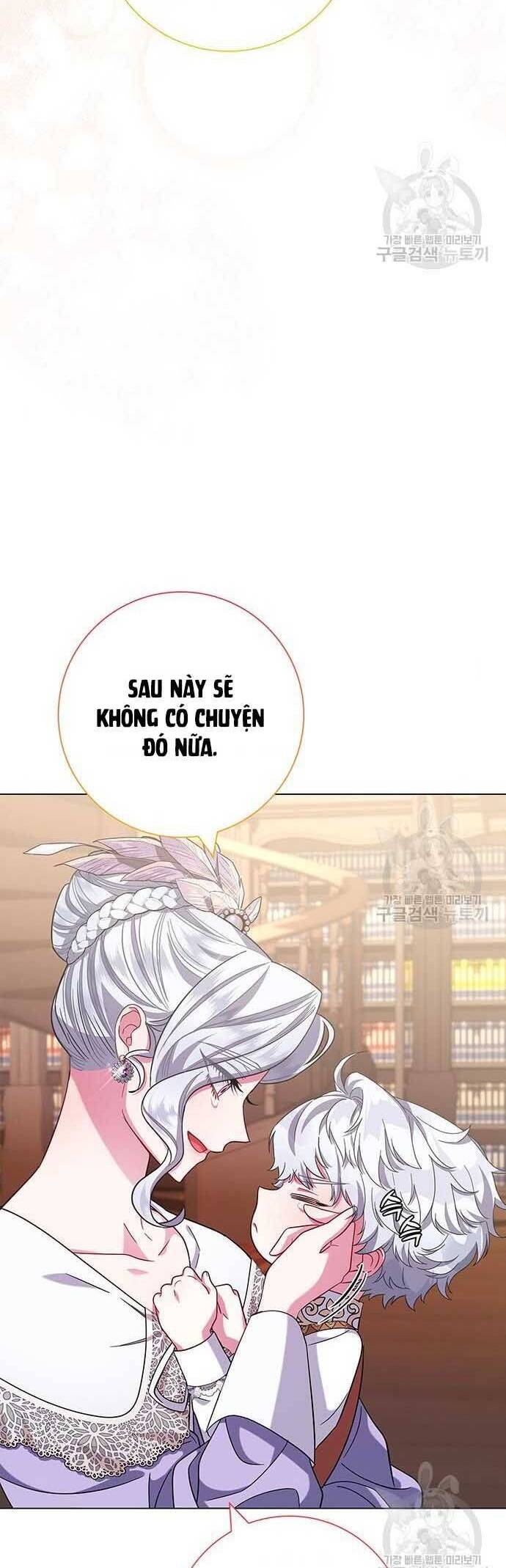 Tôi Trở Thành Mẹ Của Nam Chính Chap 9 - Next Chap 10