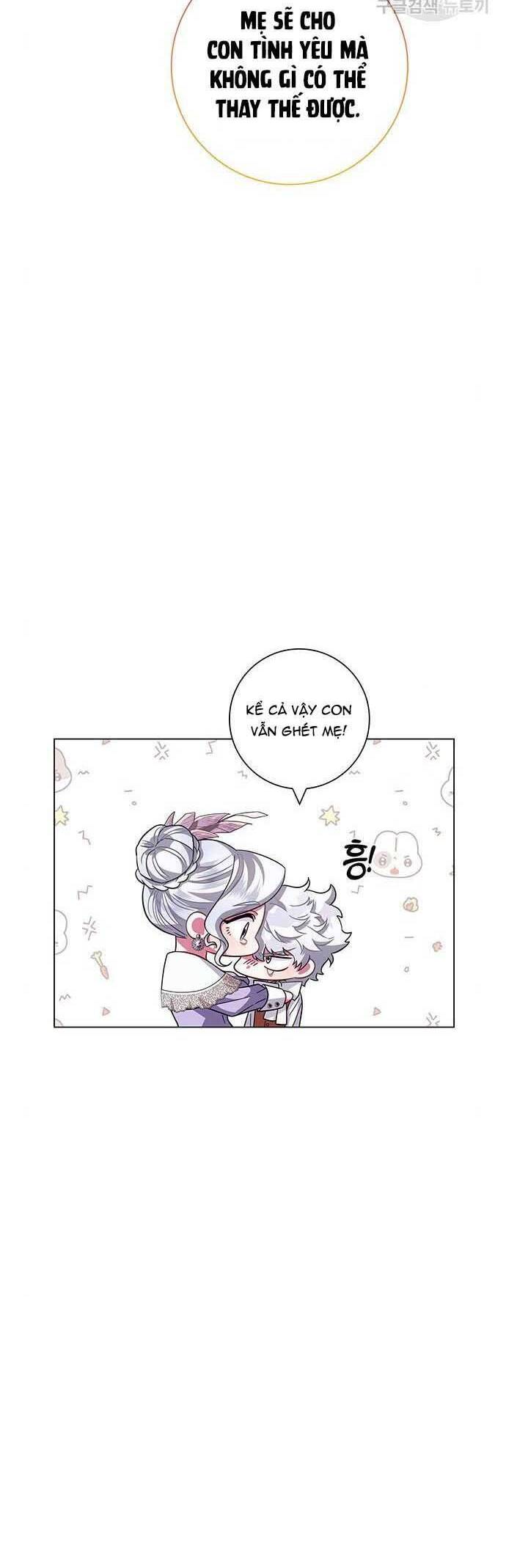 Tôi Trở Thành Mẹ Của Nam Chính Chap 9 - Next Chap 10
