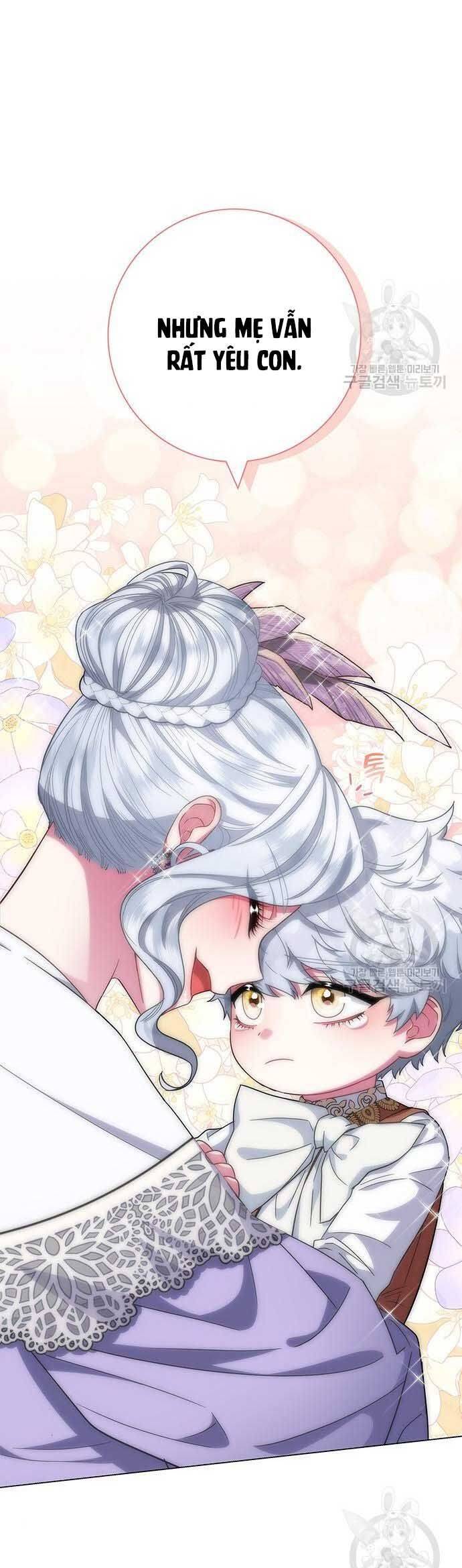 Tôi Trở Thành Mẹ Của Nam Chính Chap 9 - Next Chap 10