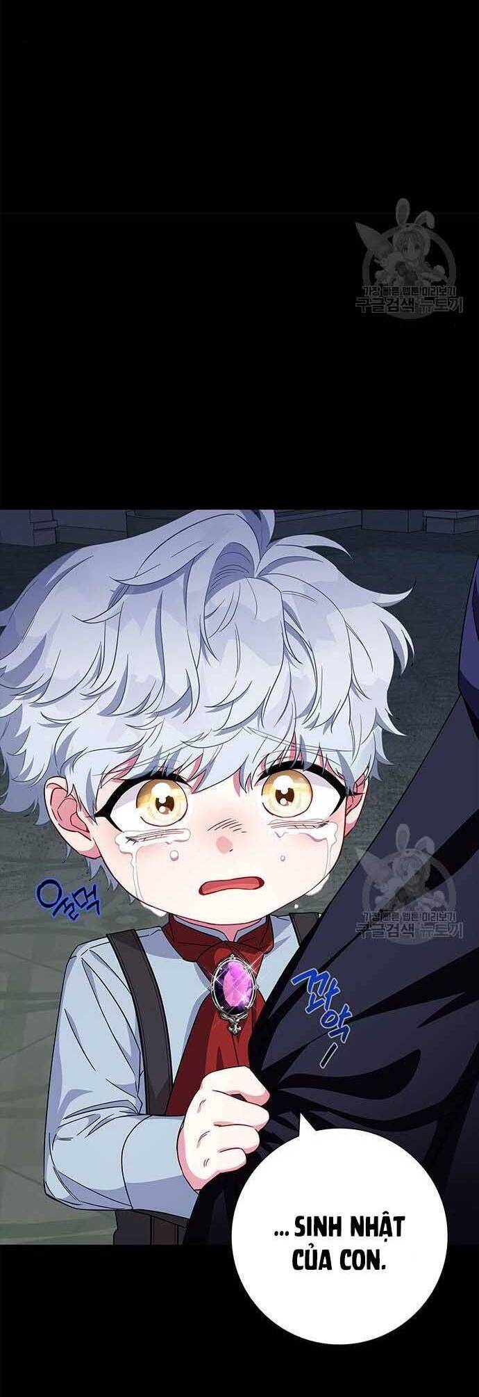 Tôi Trở Thành Mẹ Của Nam Chính Chap 9 - Next Chap 10