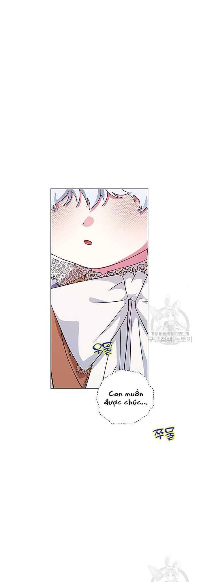 Tôi Trở Thành Mẹ Của Nam Chính Chap 9 - Next Chap 10