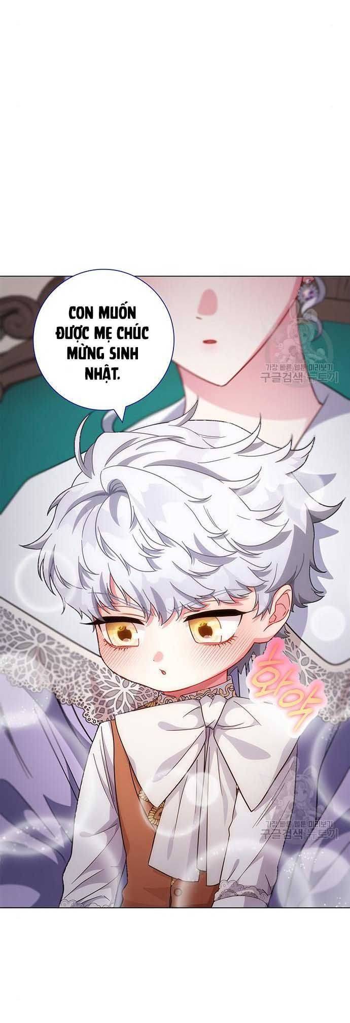Tôi Trở Thành Mẹ Của Nam Chính Chap 9 - Next Chap 10