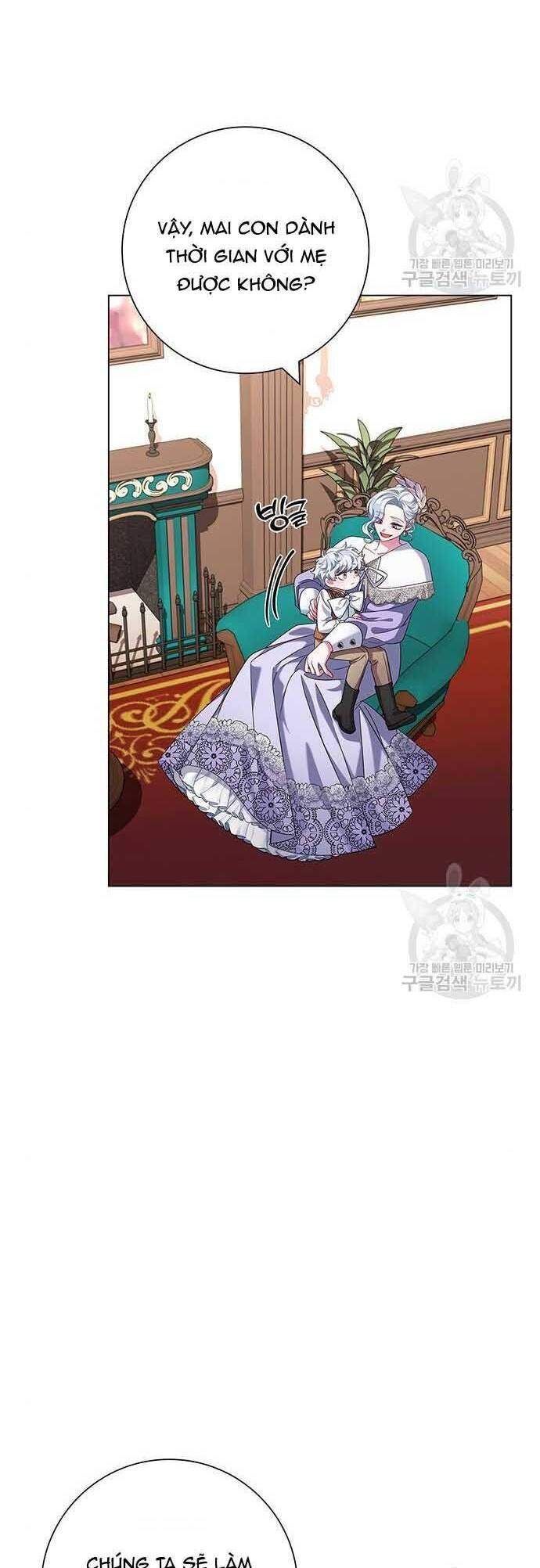 Tôi Trở Thành Mẹ Của Nam Chính Chap 9 - Next Chap 10