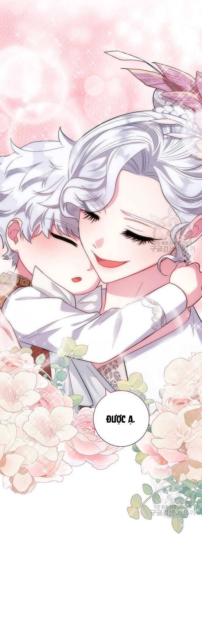 Tôi Trở Thành Mẹ Của Nam Chính Chap 9 - Next Chap 10