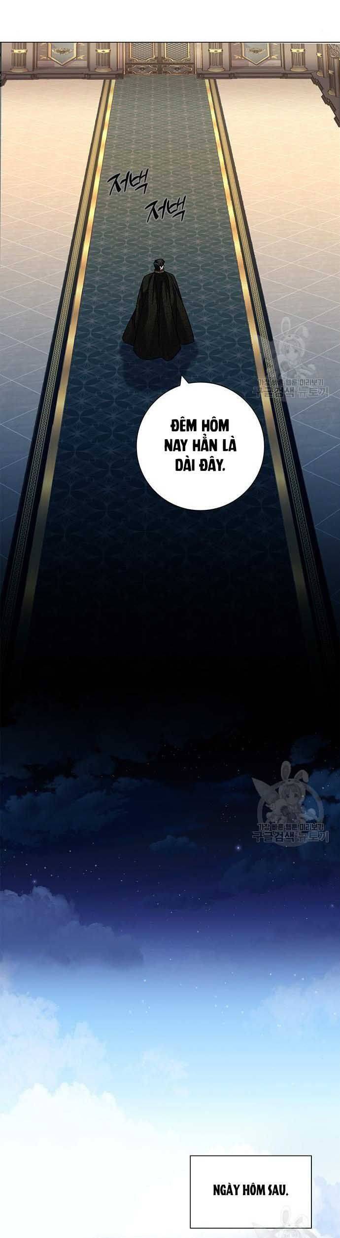 Tôi Trở Thành Mẹ Của Nam Chính Chap 9 - Next Chap 10