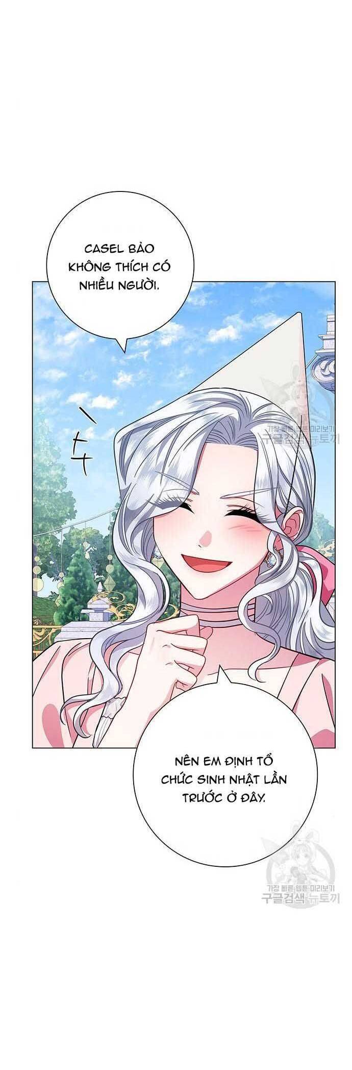 Tôi Trở Thành Mẹ Của Nam Chính Chap 9 - Next Chap 10