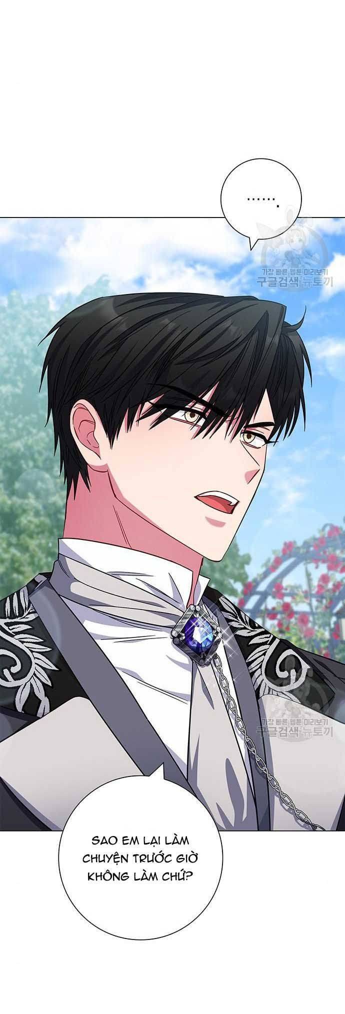 Tôi Trở Thành Mẹ Của Nam Chính Chap 9 - Next Chap 10