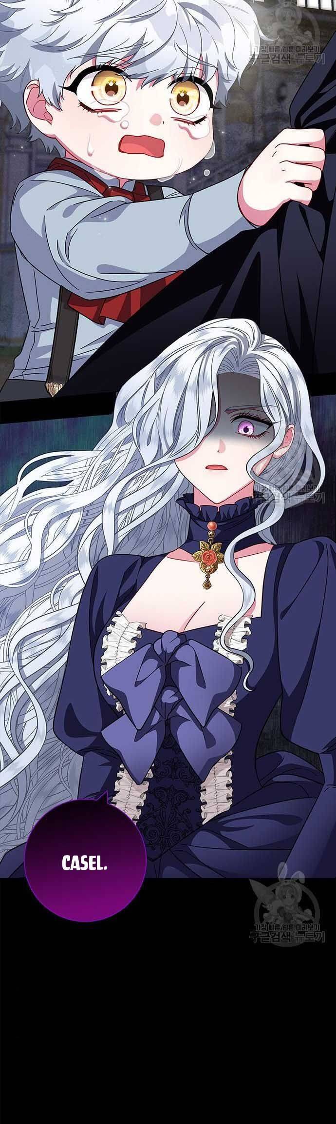 Tôi Trở Thành Mẹ Của Nam Chính Chap 9 - Next Chap 10