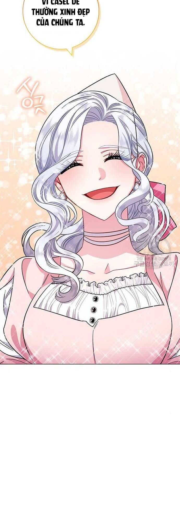 Tôi Trở Thành Mẹ Của Nam Chính Chap 9 - Next Chap 10