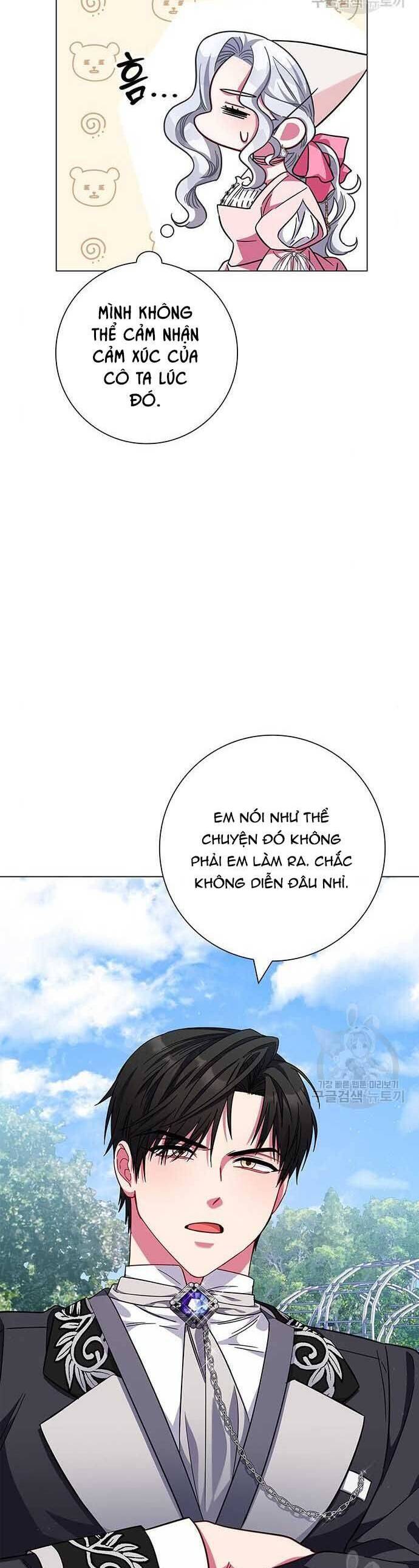 Tôi Trở Thành Mẹ Của Nam Chính Chap 9 - Next Chap 10