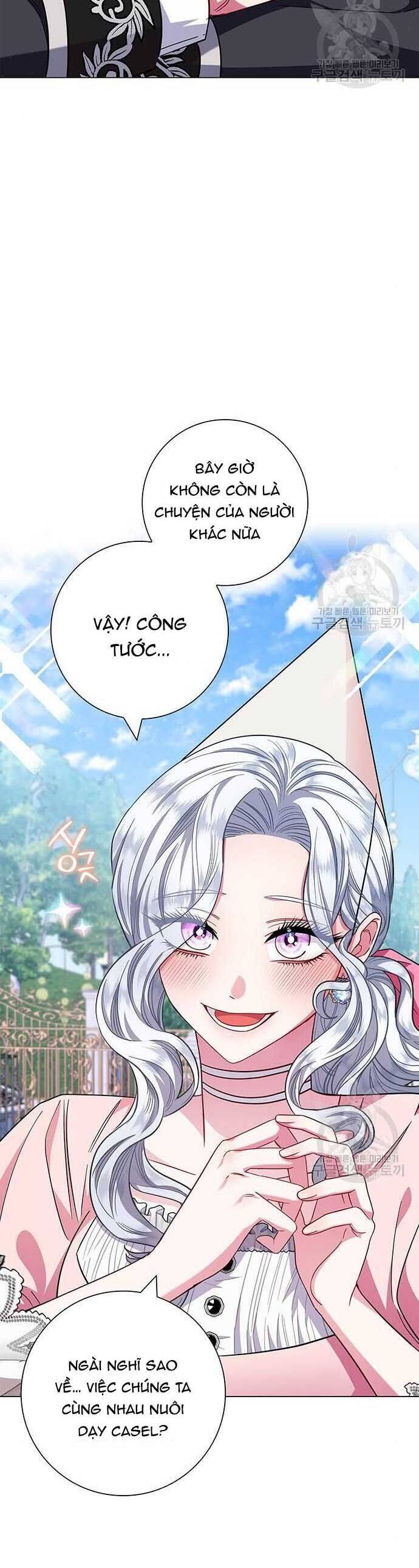 Tôi Trở Thành Mẹ Của Nam Chính Chap 9 - Next Chap 10