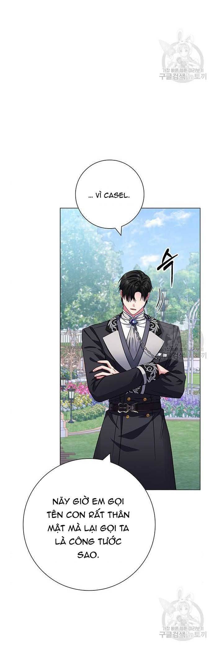 Tôi Trở Thành Mẹ Của Nam Chính Chap 9 - Next Chap 10