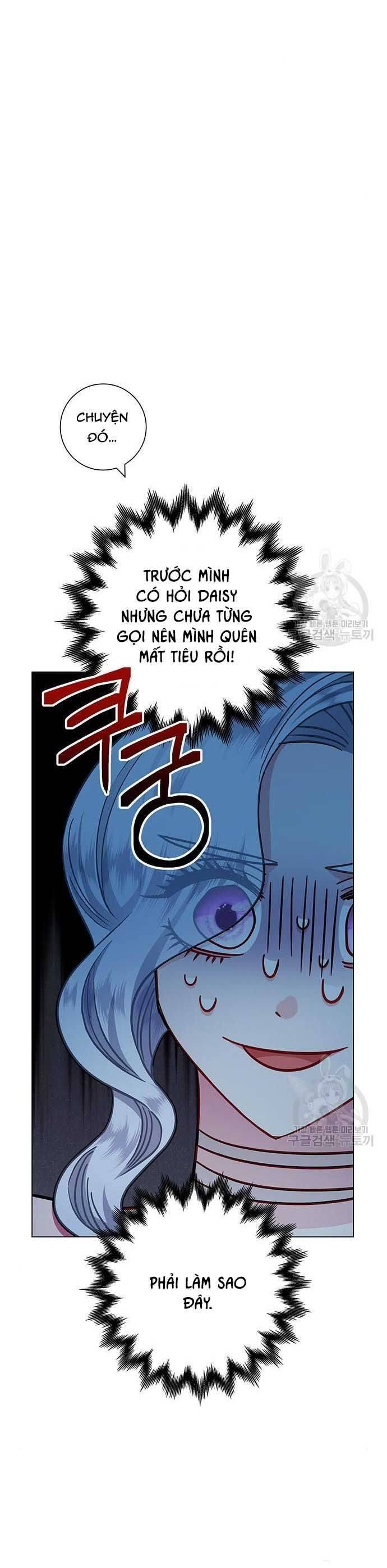 Tôi Trở Thành Mẹ Của Nam Chính Chap 9 - Next Chap 10