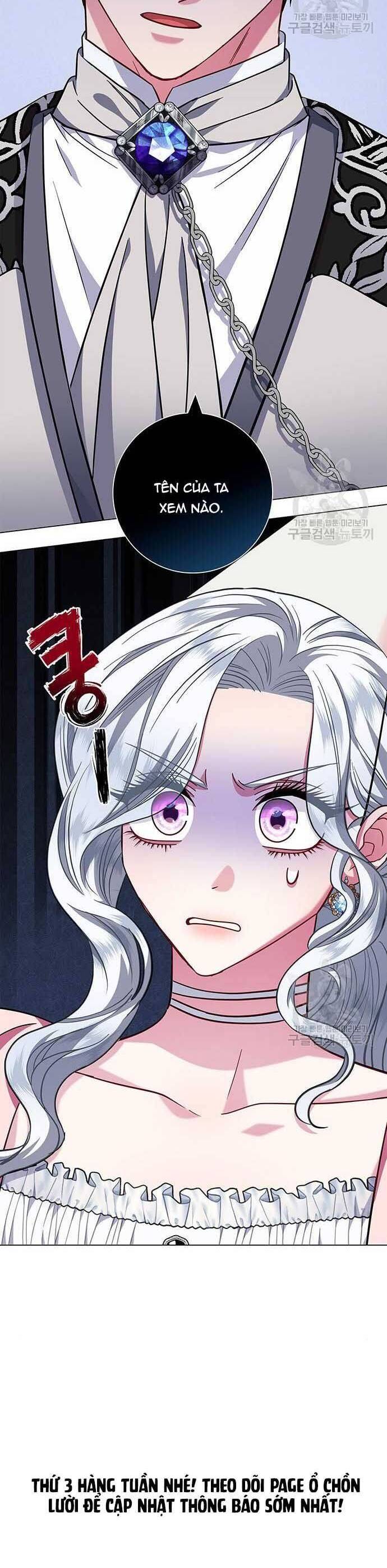 Tôi Trở Thành Mẹ Của Nam Chính Chap 9 - Next Chap 10