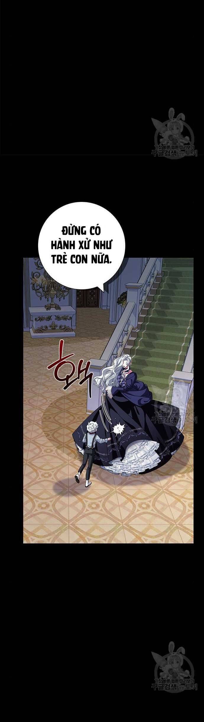 Tôi Trở Thành Mẹ Của Nam Chính Chap 9 - Next Chap 10