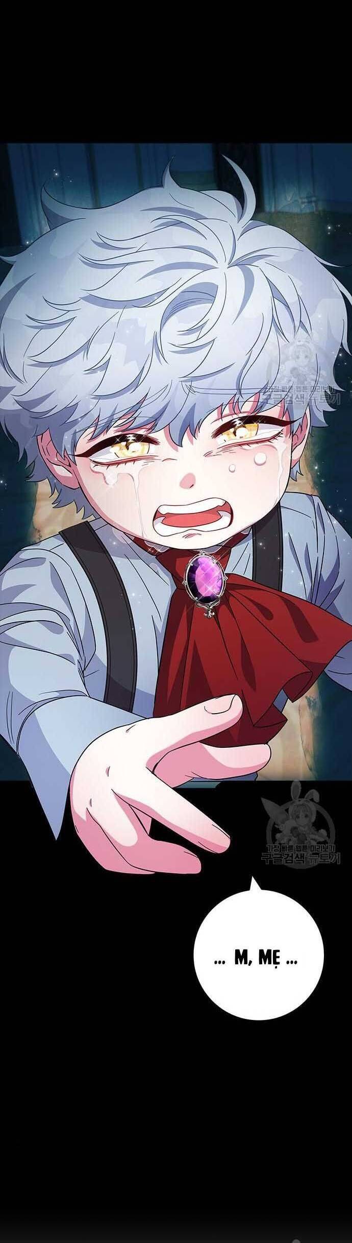 Tôi Trở Thành Mẹ Của Nam Chính Chap 9 - Next Chap 10