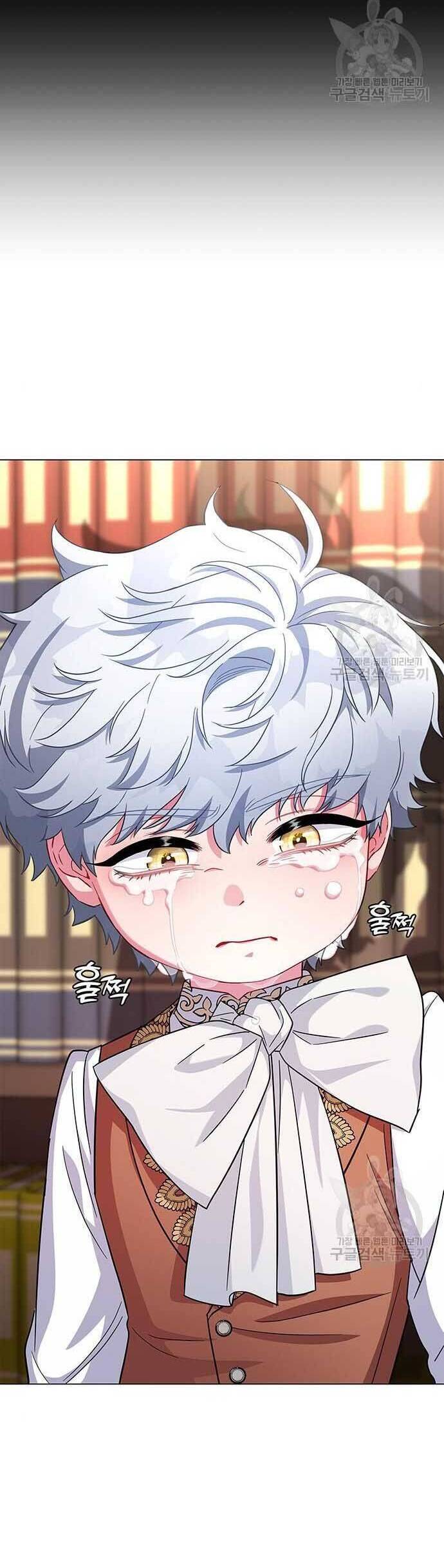 Tôi Trở Thành Mẹ Của Nam Chính Chap 9 - Next Chap 10