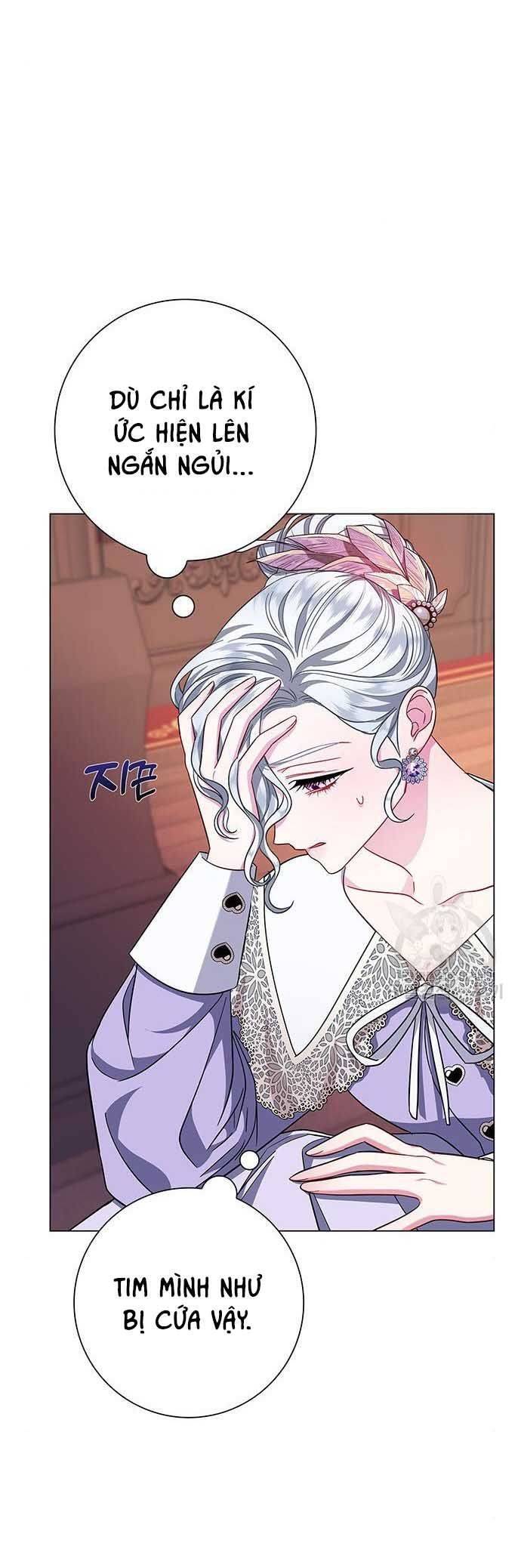 Tôi Trở Thành Mẹ Của Nam Chính Chap 9 - Next Chap 10