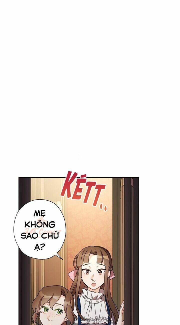 Tôi Trở Thành Mẹ Kế Của Cinderella Chap 23 - Next Chap 24