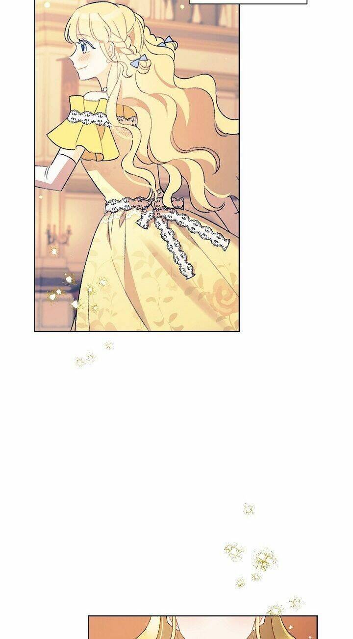 Tôi Trở Thành Mẹ Kế Của Cinderella Chap 23 - Next Chap 24