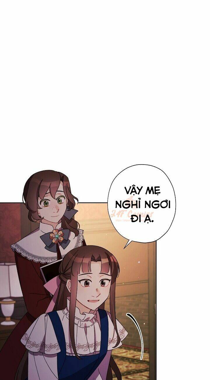 Tôi Trở Thành Mẹ Kế Của Cinderella Chap 23 - Next Chap 24