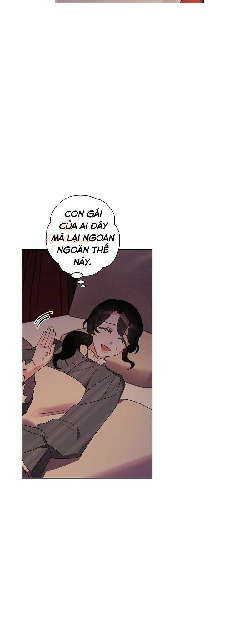Tôi Trở Thành Mẹ Kế Của Cinderella Chap 23 - Next Chap 24