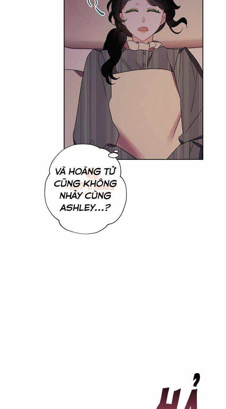 Tôi Trở Thành Mẹ Kế Của Cinderella Chap 23 - Next Chap 24