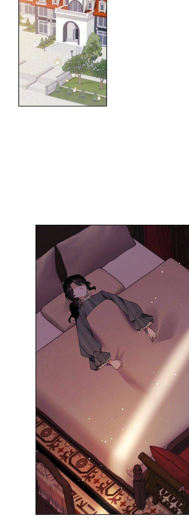 Tôi Trở Thành Mẹ Kế Của Cinderella Chap 23 - Next Chap 24