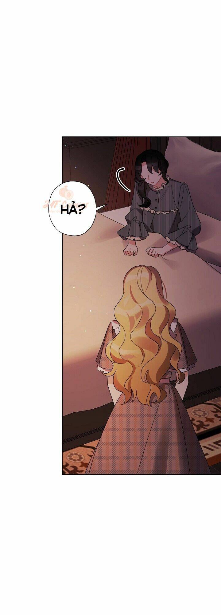 Tôi Trở Thành Mẹ Kế Của Cinderella Chap 23 - Next Chap 24