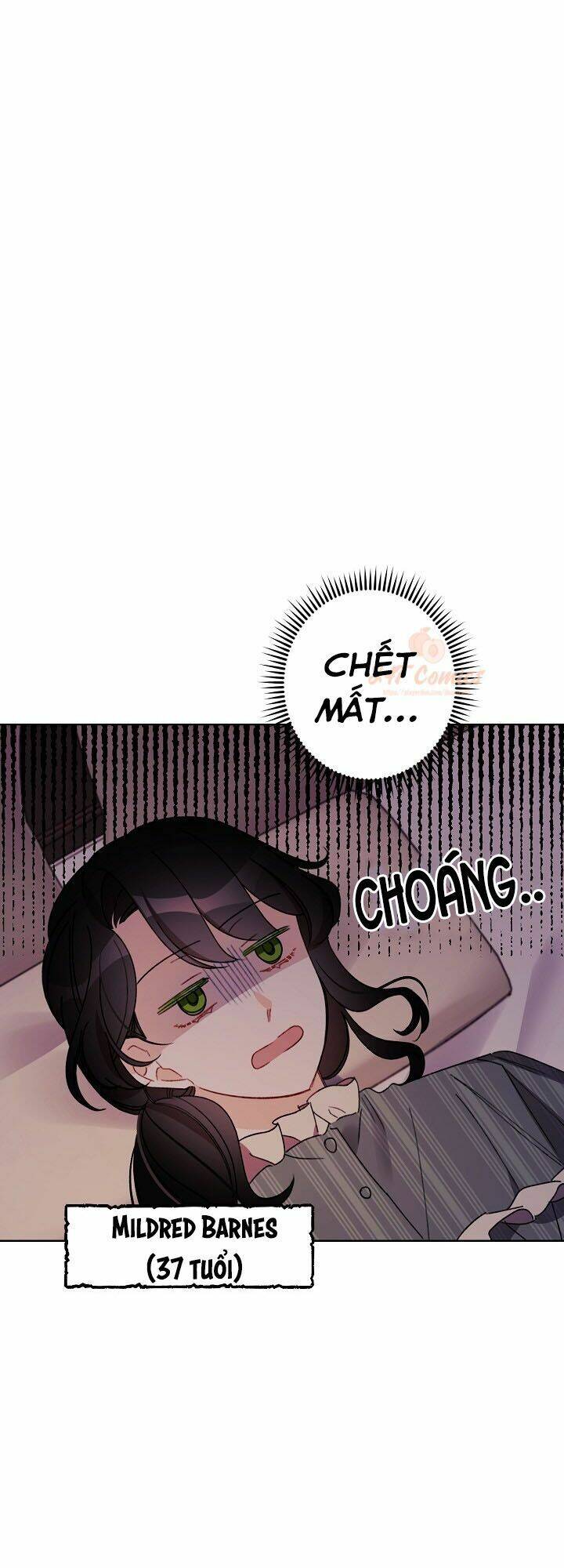 Tôi Trở Thành Mẹ Kế Của Cinderella Chap 23 - Next Chap 24
