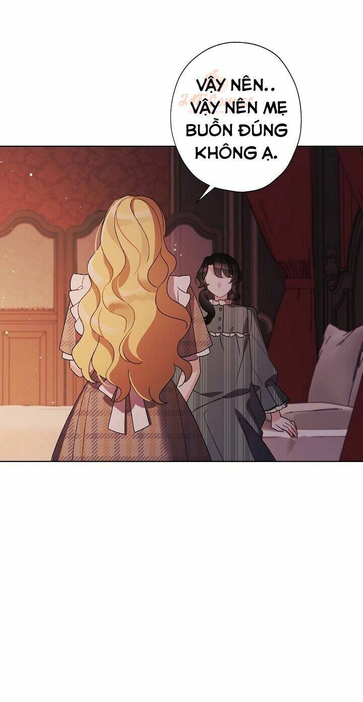 Tôi Trở Thành Mẹ Kế Của Cinderella Chap 23 - Next Chap 24