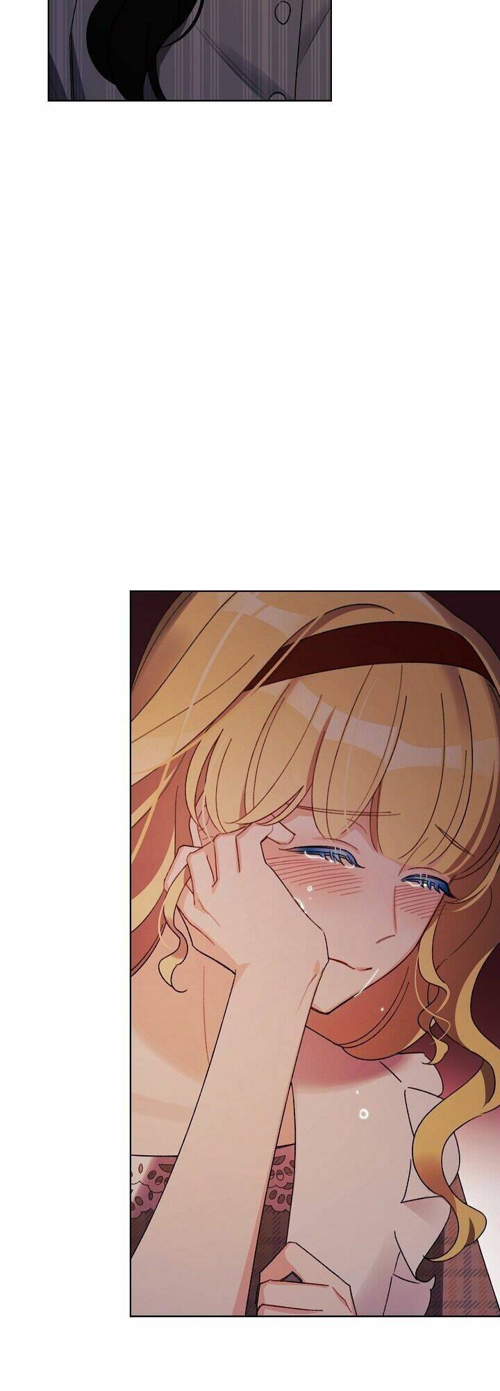 Tôi Trở Thành Mẹ Kế Của Cinderella Chap 23 - Next Chap 24