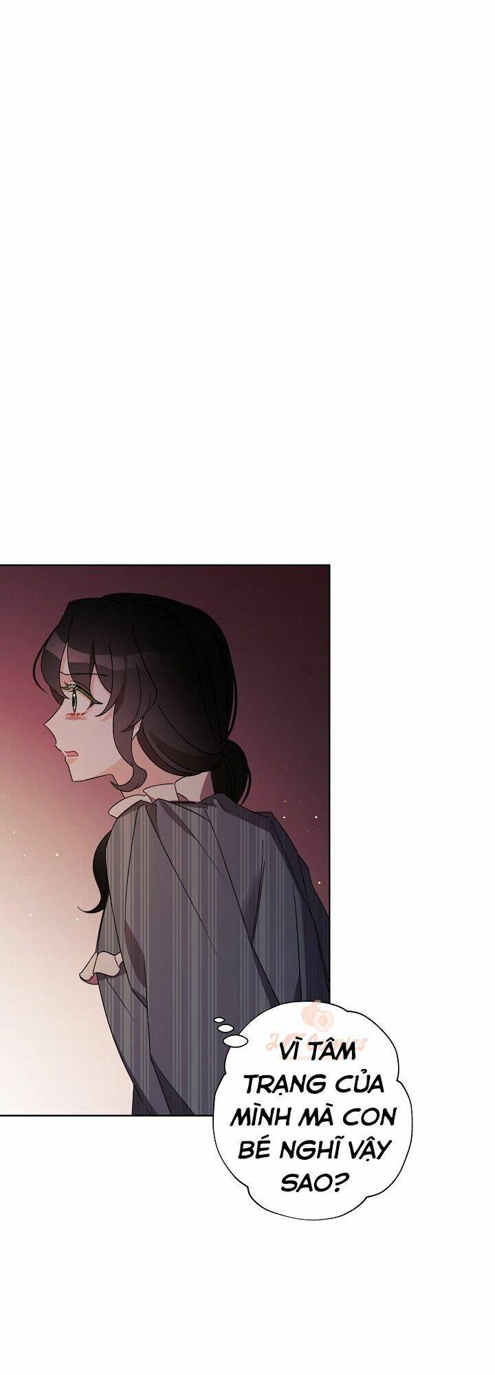 Tôi Trở Thành Mẹ Kế Của Cinderella Chap 23 - Next Chap 24