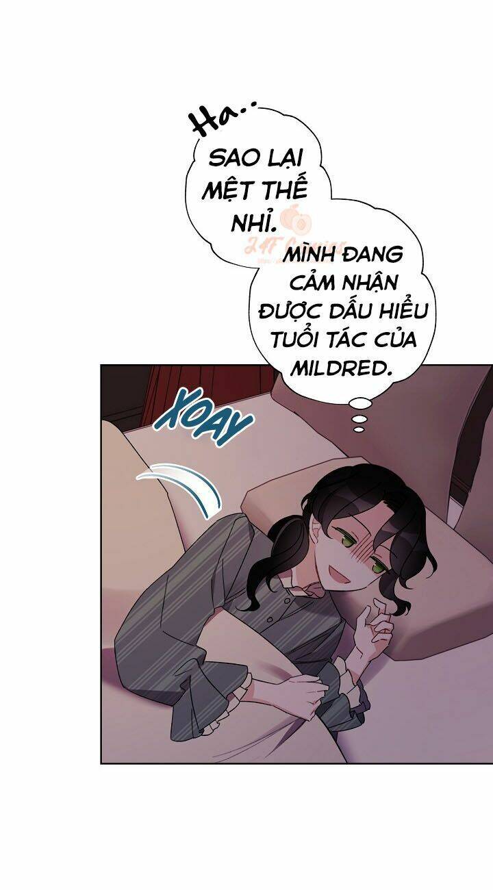 Tôi Trở Thành Mẹ Kế Của Cinderella Chap 23 - Next Chap 24
