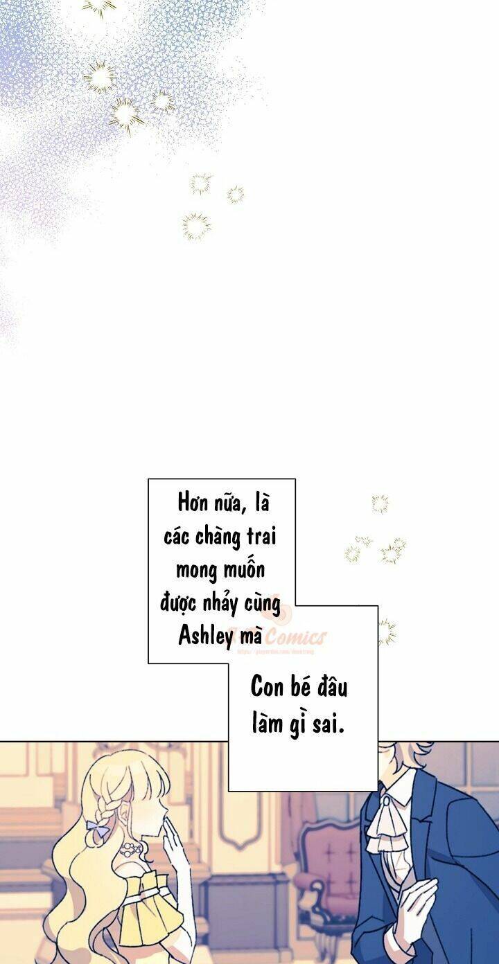 Tôi Trở Thành Mẹ Kế Của Cinderella Chap 23 - Next Chap 24