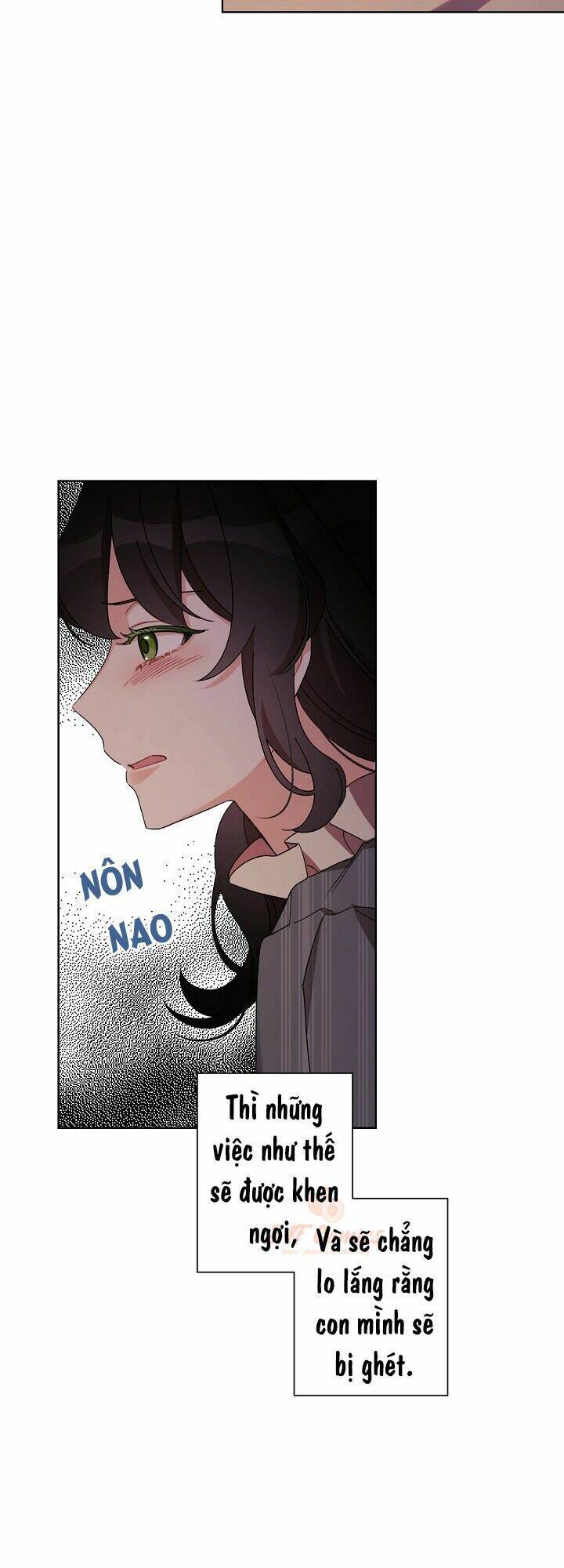 Tôi Trở Thành Mẹ Kế Của Cinderella Chap 23 - Next Chap 24